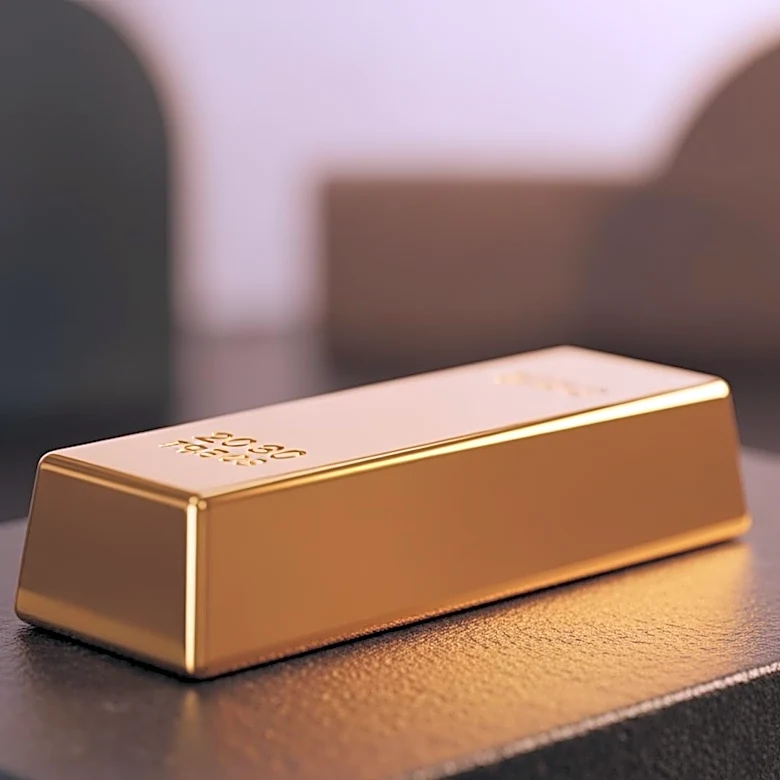 Gold Prices Stabilize Amid Geopolitical and Economic Tensions