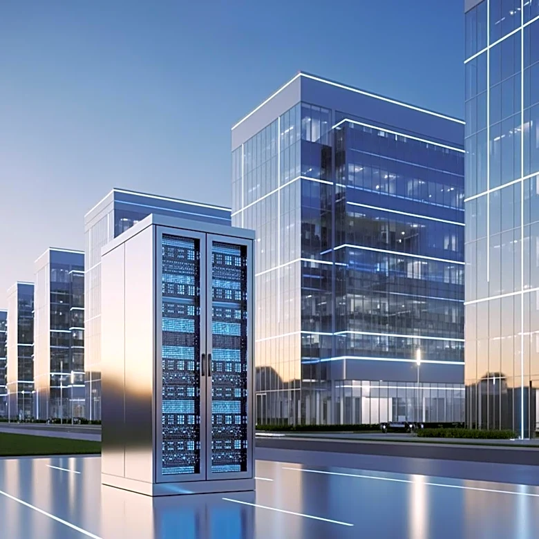 Oracle Secures $16 Billion for Massive AI Data Center in Michigan Amid Local Concerns