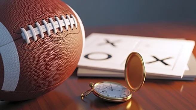 Patriots Select Jam Miller in Seventh Round of 2026 NFL Draft, Adding Depth to Running Back Position