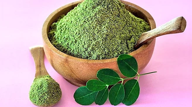 Research Highlights Potential and Limitations of Brain-Boosting Supplements