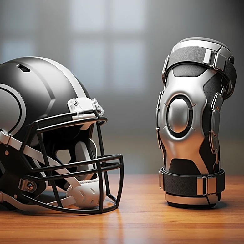 Raiders Select Jermod McCoy Despite Potential Knee Surgery Requirement