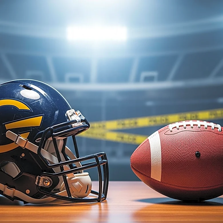 Los Angeles Rams Trade with Eagles to Secure Wide Receiver in NFL Draft