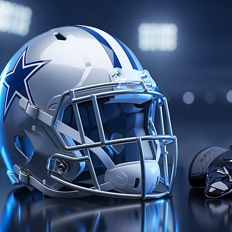 Jaishawn Barham Drafted by Dallas Cowboys as Edge Rusher