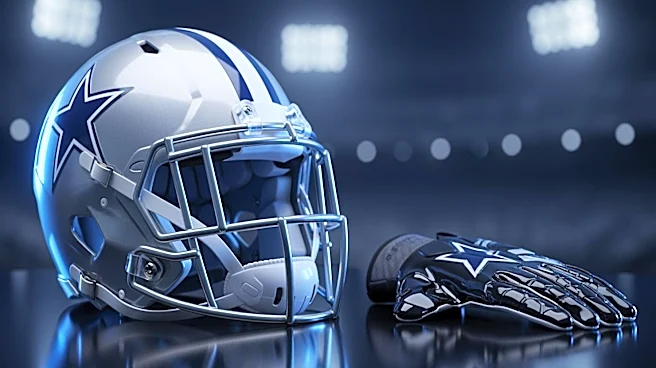 Jaishawn Barham Drafted by Dallas Cowboys as Edge Rusher