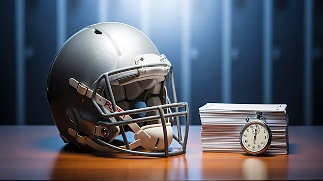 New York Giants' 2026 NFL Draft Selections: Evaluating Key Picks and Team Strategy