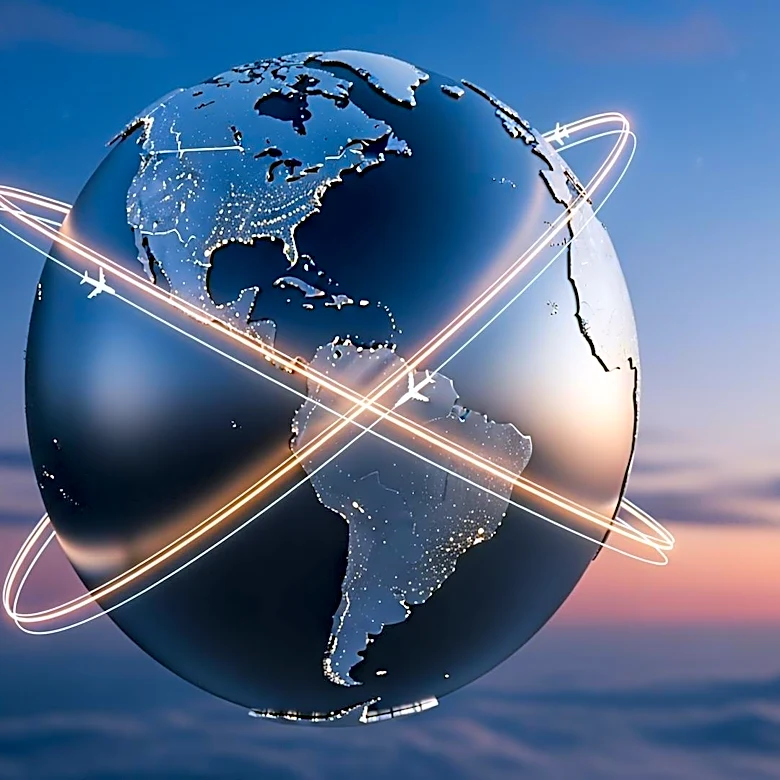 TTW Reveals Top 30 Airlines in the Americas and Caribbean for 2026, Highlighting Industry Shifts