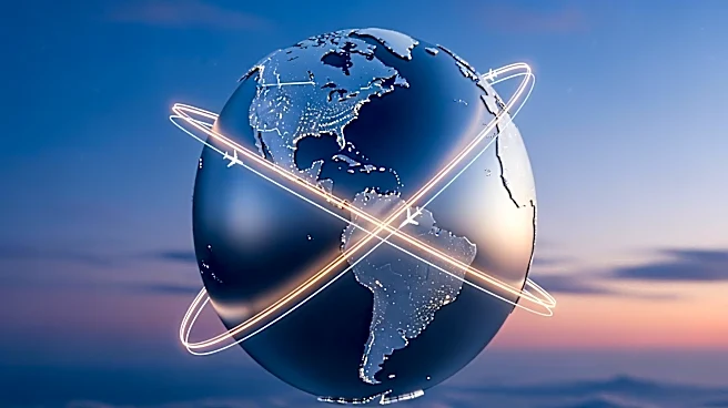 TTW Reveals Top 30 Airlines in the Americas and Caribbean for 2026, Highlighting Industry Shifts