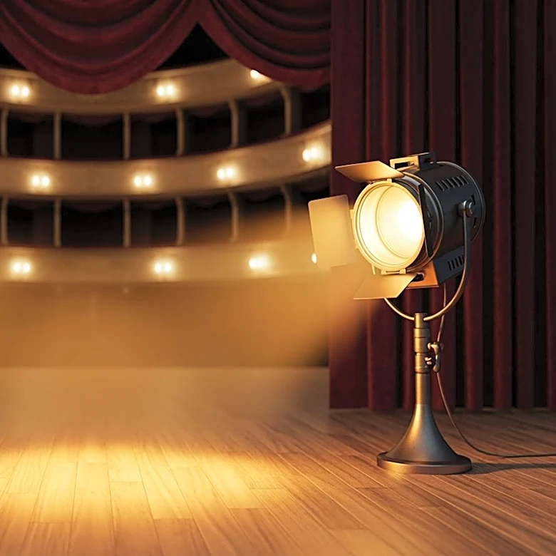 Tony Winners Laura Benanti and Julie White to Star in 2026-27 George Street Playhouse Season