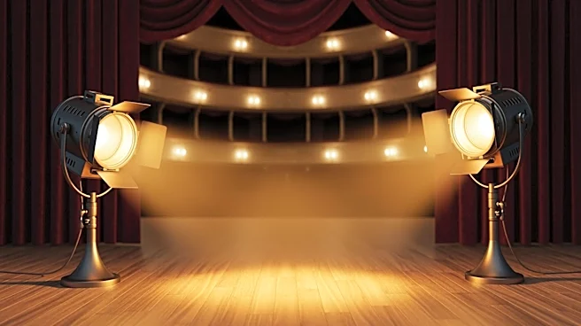 Tony Winners Laura Benanti and Julie White to Star in 2026-27 George Street Playhouse Season