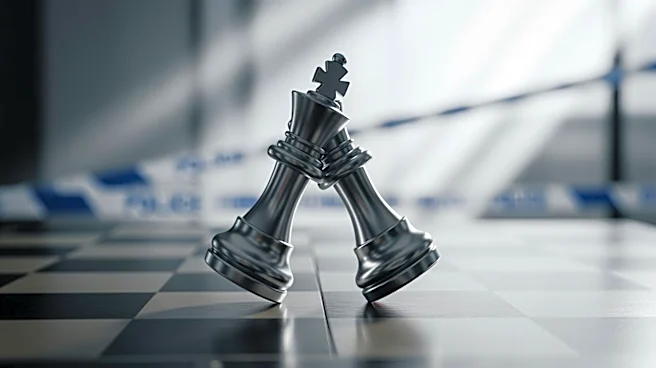 Elon Musk and Sam Altman Face Legal Battle Over OpenAI's For-Profit Shift