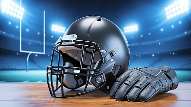 Los Angeles Rams Select Tim Keenan III in 2026 NFL Draft, Strengthening Defensive Line