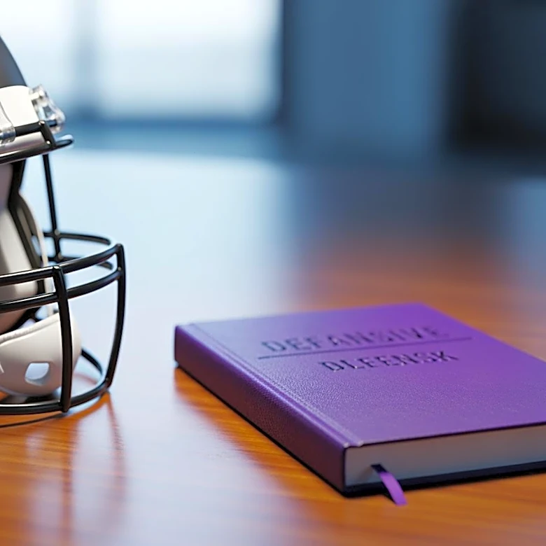 Minnesota Vikings Select Domonique Orange in NFL Draft to Bolster Defense