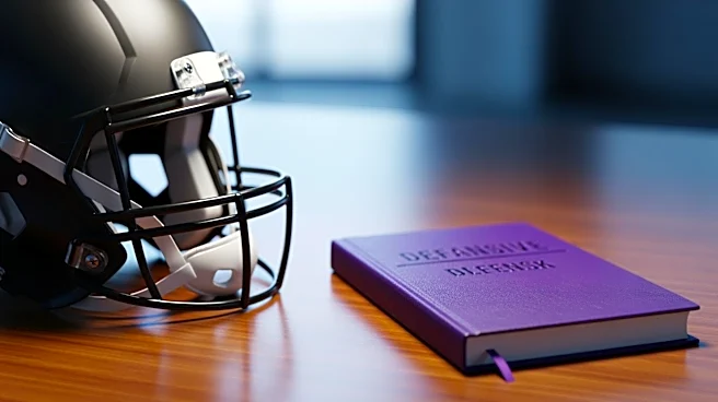 Minnesota Vikings Select Domonique Orange in NFL Draft to Bolster Defense