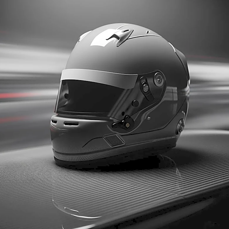 Tyler Reddick Secures Pole Position for 2026 Jack Link's 500 at Talladega