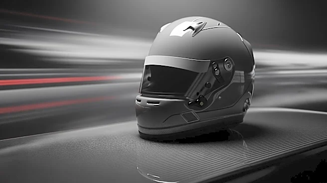 Tyler Reddick Secures Pole Position for 2026 Jack Link's 500 at Talladega