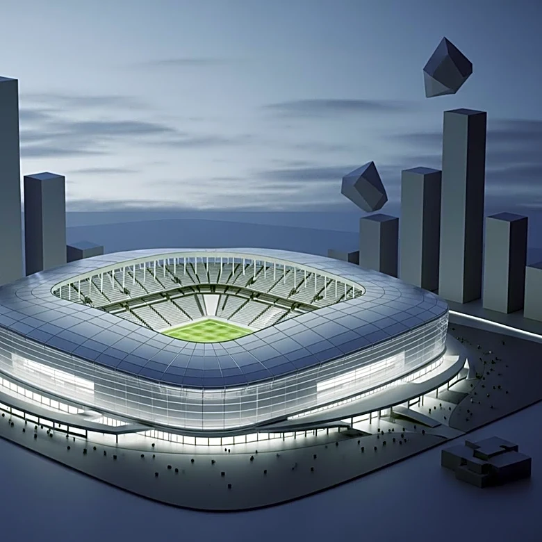 Inter Miami Owner Jorge Mas Plans for Post-Messi Era Amidst Club's Expansion