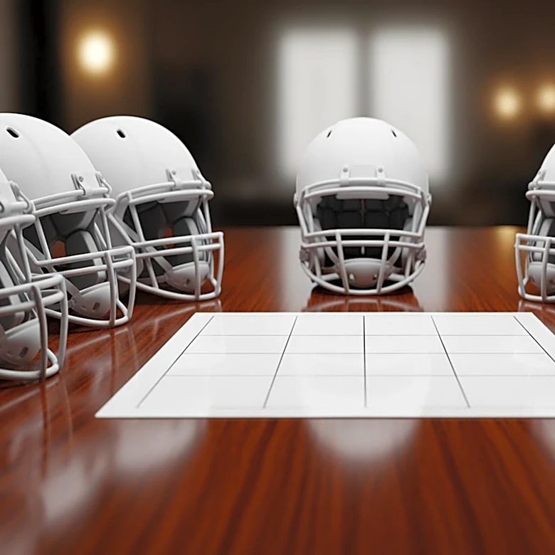 NFL Draft 2026: Teams Making Impactful Picks in Early Rounds