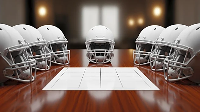 NFL Draft 2026: Teams Making Impactful Picks in Early Rounds