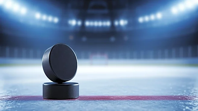 Los Angeles Kings Face Elimination Against Colorado Avalanche in Game 4