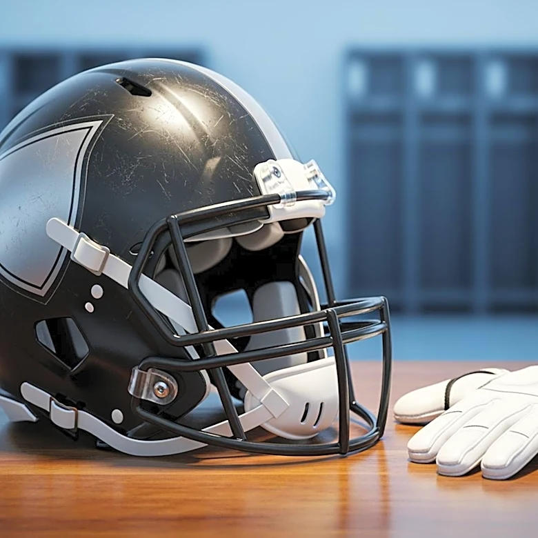 Las Vegas Raiders Draft CB Jermod McCoy Amid Knee Surgery Concerns