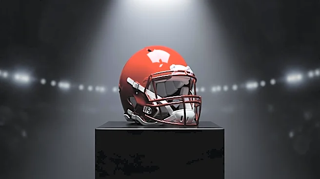 Red Murdock Named Mr. Irrelevant in 2026 NFL Draft by Denver Broncos