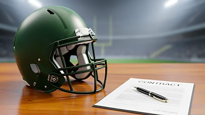 Louisville Linebacker T.J. Quinn Signs Undrafted Free Agent Deal with Green Bay Packers