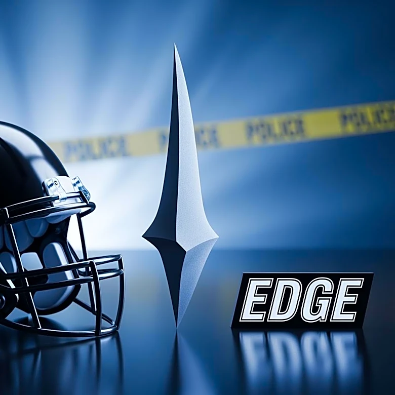 Detroit Lions Trade Up to Draft EDGE Derrick Moore for Defensive Boost