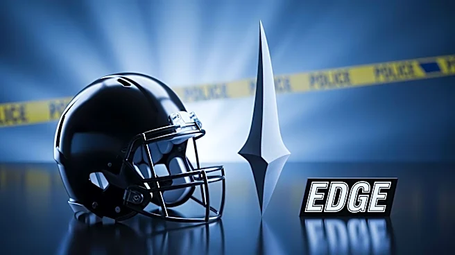 Detroit Lions Trade Up to Draft EDGE Derrick Moore for Defensive Boost