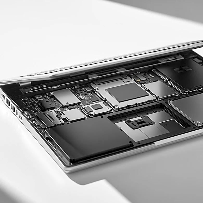 Framework Laptop Introduces New Model with Enhanced Upgradeability and Repairability