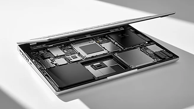 Framework Laptop Introduces New Model with Enhanced Upgradeability and Repairability