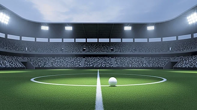 Borussia Mönchengladbach's Sporting Director Urges Strong Finish Amid Bundesliga Safety Concerns