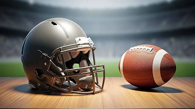 New England Patriots Select QB Behren Morton in 2026 NFL Draft's Seventh Round