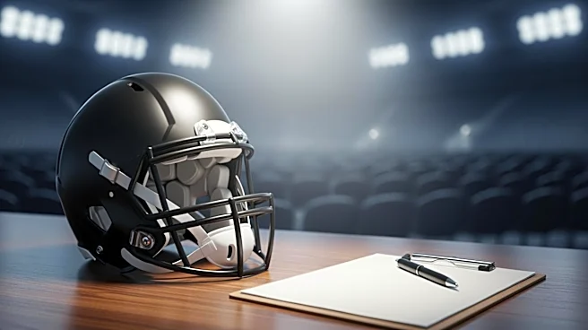 NFL 2026 Draft: Browns Select Taylen Green, Receive 'B-' Grade