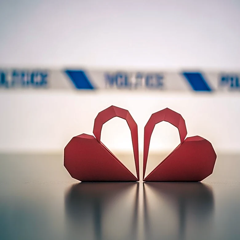 'Love on the Spectrum' Stars Pari Kim and Tina Zhu Xi Caruso Announce Split