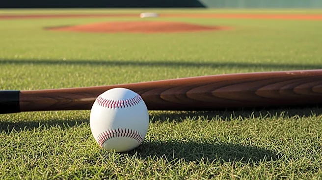 Hofstra Baseball Team Shutout by Northeastern in Series Opener