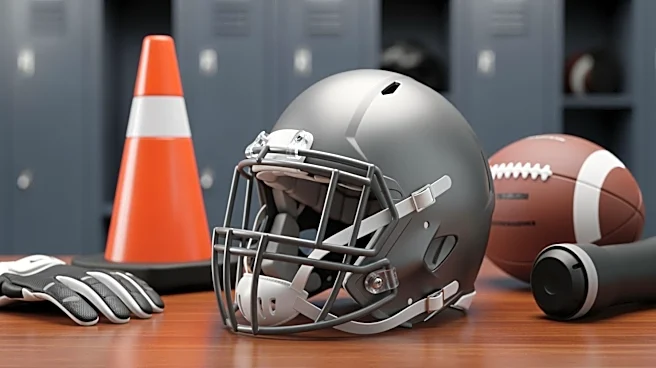 Washington Commanders Focus on Versatility in 2026 NFL Draft