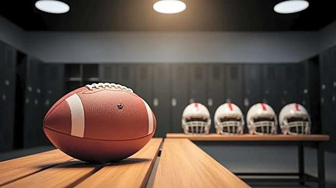 Browns to Retain Four Quarterbacks Including New Draft Pick Taylen Green