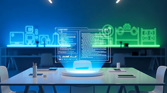 Chitra Nawbatt Discusses 'The CodeBreaker Mindset' at Fortt Knox Innovation Lab