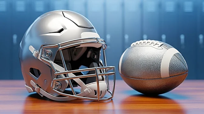 Detroit Lions Acquire Wide Receiver Kendrick Law in NFL Draft Trade