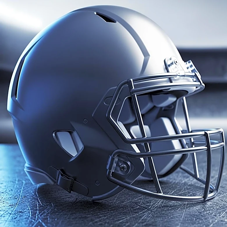 Detroit Lions Select Derrick Moore in NFL Draft, Strengthening Defensive Line