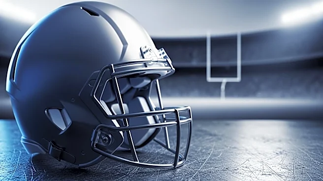 Detroit Lions Select Derrick Moore in NFL Draft, Strengthening Defensive Line