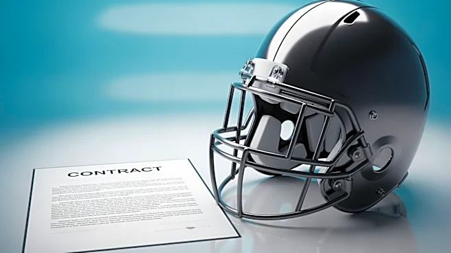 Louisville Defensive Tackle Rene Konga Signs Undrafted Free Agent Deal with Miami Dolphins