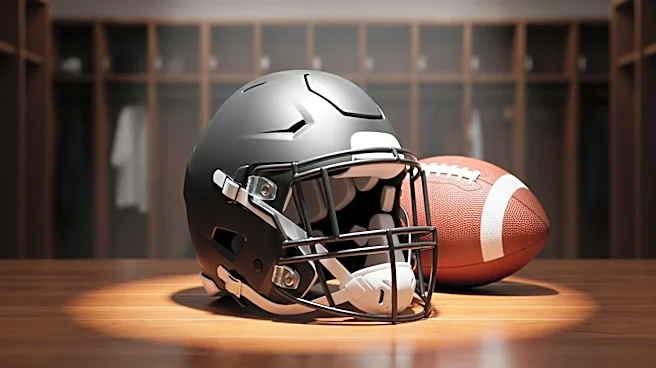 Atlanta Falcons Sign Division II QB Jack Strand as Undrafted Free Agent