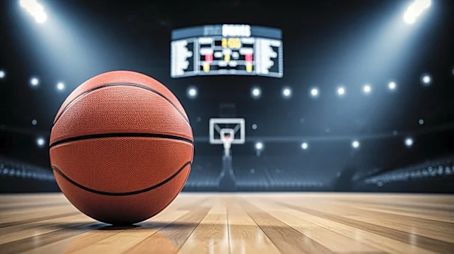 Orlando Magic Take Series Lead Over Detroit Pistons in NBA Playoffs