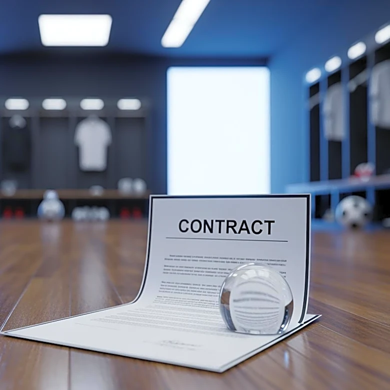 NYCFC Signs Arnau Farnos to First-Team Contract with Extension Option