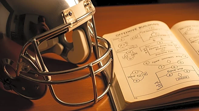 Cleveland Browns Select Florida's Austin Barber in NFL Draft, Enhancing Offensive Line