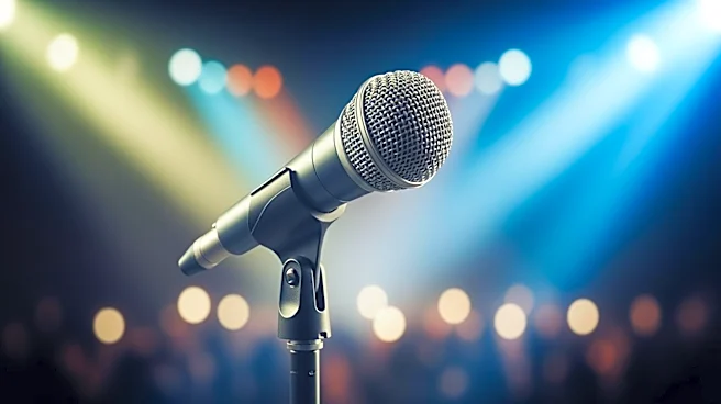 Cyndi Lauper Confronts Heckler During Las Vegas Residency, Receives Audience Support