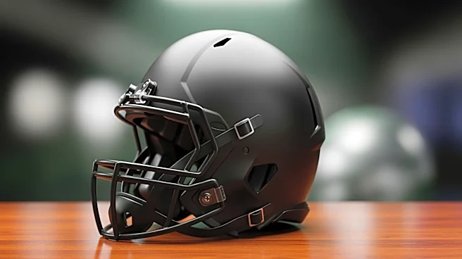 Philadelphia Eagles Select Cole Wisniewski in 2026 NFL Draft Seventh Round