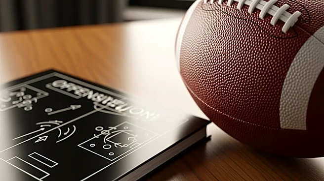 Cincinnati Bengals' Day 3 NFL Draft Picks Highlight Offensive Strengthening