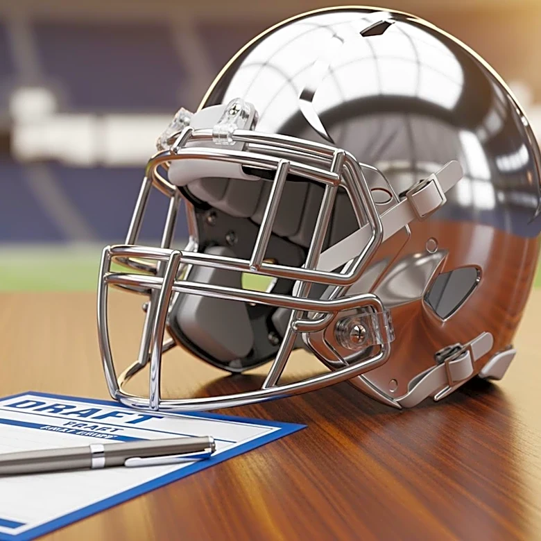 Rams' Selection of CJ Daniels in 6th Round Highlights Strategic Draft Move